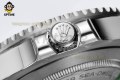 Sea Dweller 126600 43mm VSF Black/Dot on SS/SS Bracelet HS3235 Super Clone Sea Dweller 126600 43mm VSF Black/Dot on SS/SS Bracelet HS3235 Super Clone