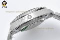 Sea Dweller 126600 43mm VSF Black/Dot on SS/SS Bracelet HS3235 Super Clone Sea Dweller 126600 43mm VSF Black/Dot on SS/SS Bracelet HS3235 Super Clone