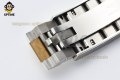Sea Dweller 126603LN 43mm VSF Black/Dot on YG/SS Bracelet VS3235 Super Clone Sea Dweller 126603LN 43mm VSF Black/Dot on YG/SS Bracelet VS3235 Super Clone