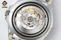 Sea Dweller 126600 43mm VSF Black/Dot on SS/SS Bracelet HS3235 Super Clone Sea Dweller 126600 43mm VSF Black/Dot on SS/SS Bracelet HS3235 Super Clone