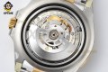 Sea Dweller 126603LN 43mm VSF Black/Dot on YG/SS Bracelet VS3235 Super Clone Sea Dweller 126603LN 43mm VSF Black/Dot on YG/SS Bracelet VS3235 Super Clone