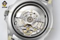 Sea Dweller 126600 43mm VSF Black/Dot on SS/SS Bracelet HS3235 Super Clone Sea Dweller 126600 43mm VSF Black/Dot on SS/SS Bracelet HS3235 Super Clone