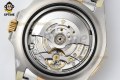 Sea Dweller 126603LN 43mm VSF Black/Dot on YG/SS Bracelet VS3235 Super Clone Sea Dweller 126603LN 43mm VSF Black/Dot on YG/SS Bracelet VS3235 Super Clone