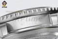 Sea Dweller 126600 43mm VSF Black/Dot on SS/SS Bracelet HS3235 Super Clone Sea Dweller 126600 43mm VSF Black/Dot on SS/SS Bracelet HS3235 Super Clone
