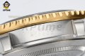 Sea Dweller 126603LN 43mm VSF Black/Dot on YG/SS Bracelet VS3235 Super Clone Sea Dweller 126603LN 43mm VSF Black/Dot on YG/SS Bracelet VS3235 Super Clone