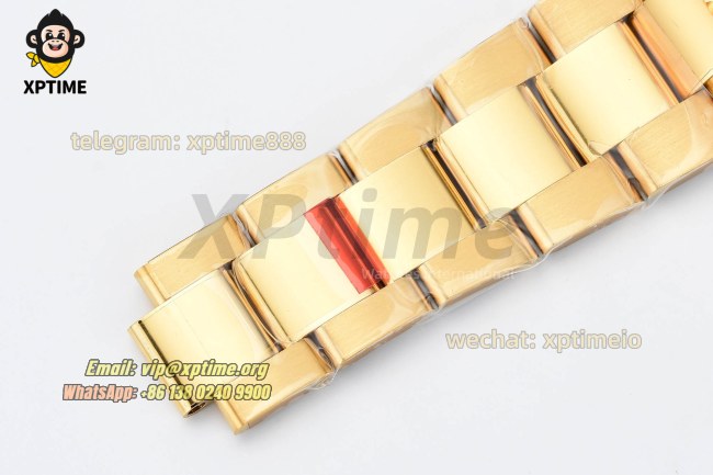 Submariner 116618LB 40mm VSF Black/Dot on YG/YG Bracelet VS3135 Super Clone Submariner 116618LB 40mm VSF Black/Dot on YG/YG Bracelet VS3135 Super Clone