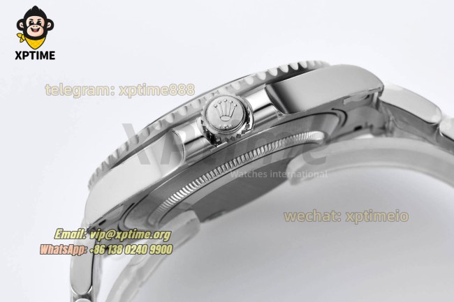 Submariner 126619LB 41mm VSF Blue/Dot on SS/SS Bracelet VS3235 Super Clone Submariner 126619LB 41mm VSF Blue/Dot on SS/SS Bracelet VS3235 Super Clone