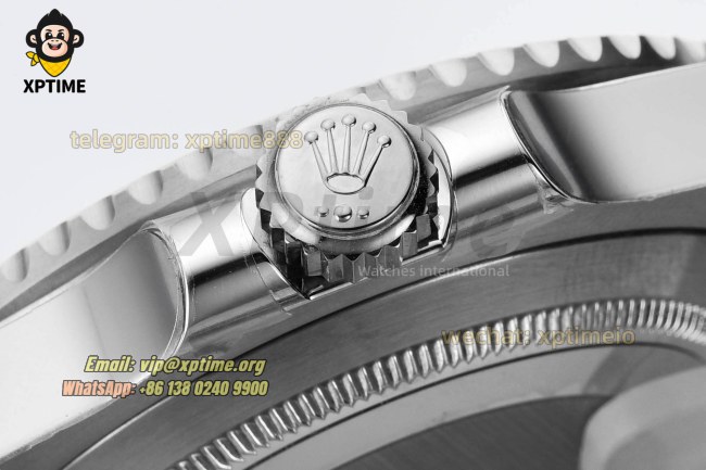 Submariner 116619LB 40mm VSF Blue/Dot on SS/SS Bracelet VS3135 Super Clone Submariner 116619LB 40mm VSF Blue/Dot on SS/SS Bracelet VS3135 Super Clone