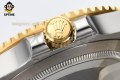 Submariner 116613LB 40mm VSF Blue/Dot on YG/SS Bracelet VS3135 Super Clone Submariner 116613LB 40mm VSF Blue/Dot on YG/SS Bracelet VS3135 Super Clone
