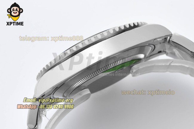 Submariner 126619LB 41mm VSF Blue/Dot on SS/SS Bracelet VS3235 Super Clone Submariner 126619LB 41mm VSF Blue/Dot on SS/SS Bracelet VS3235 Super Clone