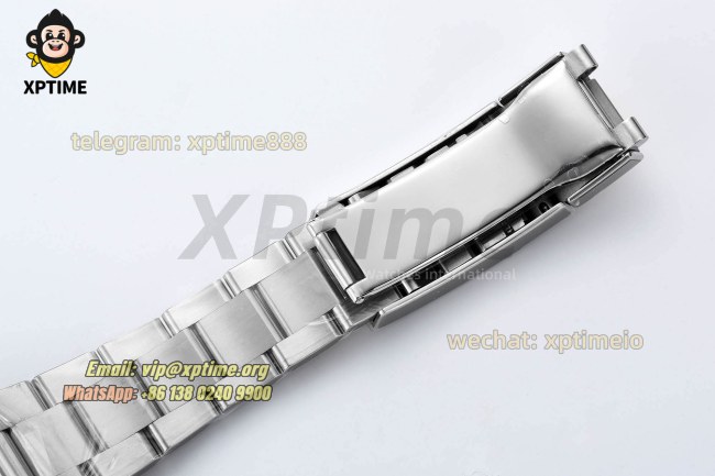 Submariner 126619LB 41mm VSF Blue/Dot on SS/SS Bracelet VS3235 Super Clone Submariner 126619LB 41mm VSF Blue/Dot on SS/SS Bracelet VS3235 Super Clone