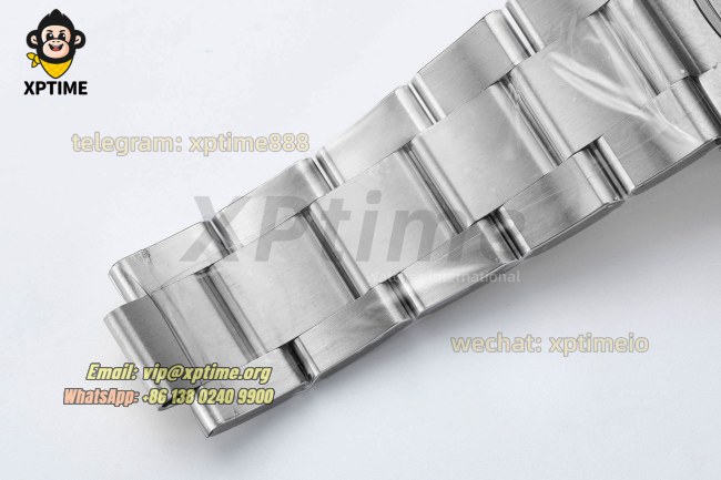 Submariner 116619LB 40mm VSF Blue/Dot on SS/SS Bracelet VS3135 Super Clone Submariner 116619LB 40mm VSF Blue/Dot on SS/SS Bracelet VS3135 Super Clone