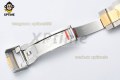 Submariner 116613LN 40mm VSF Black/Dot on YG/SS Bracelet VS3135 Super Clone Submariner 116613LN 40mm VSF Black/Dot on YG/SS Bracelet VS3135 Super Clone