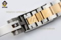 Submariner 116613LB 40mm VSF Blue/Dot on YG/SS Bracelet VS3135 Super Clone Submariner 116613LB 40mm VSF Blue/Dot on YG/SS Bracelet VS3135 Super Clone