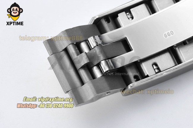 Submariner 116619LB 40mm VSF Blue/Dot on SS/SS Bracelet VS3135 Super Clone Submariner 116619LB 40mm VSF Blue/Dot on SS/SS Bracelet VS3135 Super Clone
