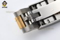 Submariner 116613LB 40mm VSF Blue/Dot on YG/SS Bracelet VS3135 Super Clone Submariner 116613LB 40mm VSF Blue/Dot on YG/SS Bracelet VS3135 Super Clone