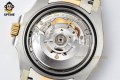 Submariner 126613LB 41mm VSF Black/Dot on YG/SS Bracelet VS3235 Super Clone Submariner 126613LB 41mm VSF Black/Dot on YG/SS Bracelet VS3235 Super Clone