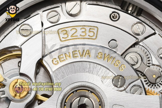 Submariner 126610LV 41mm VSF Black/Dot on SS/SS Bracelet VS3235 Super Clone Submariner 126610LV 41mm VSF Black/Dot on SS/SS Bracelet VS3235 Super Clone