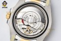 Submariner 116613LN 40mm VSF Black/Dot on YG/SS Bracelet VS3135 Super Clone Submariner 116613LN 40mm VSF Black/Dot on YG/SS Bracelet VS3135 Super Clone