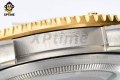 Submariner 116613LB 40mm VSF Blue/Dot on YG/SS Bracelet VS3135 Super Clone Submariner 116613LB 40mm VSF Blue/Dot on YG/SS Bracelet VS3135 Super Clone