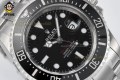 Sea Dweller 126600 43mm VSF Black/Dot on SS/SS Bracelet HS3235 Super Clone Sea Dweller 126600 43mm VSF Black/Dot on SS/SS Bracelet HS3235 Super Clone
