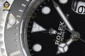 Sea Dweller 126600 43mm VSF Black/Dot on SS/SS Bracelet HS3235 Super Clone Sea Dweller 126600 43mm VSF Black/Dot on SS/SS Bracelet HS3235 Super Clone