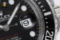 Sea Dweller 126600 43mm VSF Black/Dot on SS/SS Bracelet HS3235 Super Clone Sea Dweller 126600 43mm VSF Black/Dot on SS/SS Bracelet HS3235 Super Clone