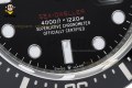 Sea Dweller 126600 43mm VSF Black/Dot on SS/SS Bracelet HS3235 Super Clone Sea Dweller 126600 43mm VSF Black/Dot on SS/SS Bracelet HS3235 Super Clone