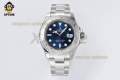 Yacht-Master 126622 40mm VSF Blue/Dot on SS/SS Bracelet VS3235 Super Clone Yacht-Master 126622 40mm VSF Blue/Dot on SS/SS Bracelet VS3235 Super Clone
