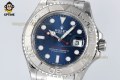 Yacht-Master 126622 40mm VSF Blue/Dot on SS/SS Bracelet VS3235 Super Clone Yacht-Master 126622 40mm VSF Blue/Dot on SS/SS Bracelet VS3235 Super Clone
