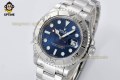 Yacht-Master 126622 40mm VSF Blue/Dot on SS/SS Bracelet VS3235 Super Clone Yacht-Master 126622 40mm VSF Blue/Dot on SS/SS Bracelet VS3235 Super Clone