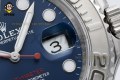 Yacht-Master 126622 40mm VSF Blue/Dot on SS/SS Bracelet VS3235 Super Clone Yacht-Master 126622 40mm VSF Blue/Dot on SS/SS Bracelet VS3235 Super Clone