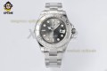 Yacht-Master 126622 40mm VSF Grey/Dot on SS/SS Bracelet VS3235 Super Clone Yacht-Master 126622 40mm VSF Grey/Dot on SS/SS Bracelet VS3235 Super Clone