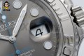 Yacht-Master 126622 40mm VSF Grey/Dot on SS/SS Bracelet VS3235 Super Clone Yacht-Master 126622 40mm VSF Grey/Dot on SS/SS Bracelet VS3235 Super Clone