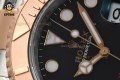 Yacht-Master 126621 40mm VSF Black/Dot on RG/SS Bracelet VS3235 Super Clone Yacht-Master 126621 40mm VSF Black/Dot on RG/SS Bracelet VS3235 Super Clone