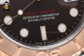 Yacht-Master 126621 40mm VSF Brown/Dot on RG/SS Bracelet VS3235 Super Clone Yacht-Master 126621 40mm VSF Brown/Dot on RG/SS Bracelet VS3235 Super Clone
