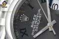 Datejust 126200 36mm VSF Grey/Roman Markers on Jub SS/SS Bracelet VS3235 Super Clone Datejust 126200 36mm VSF Grey/Roman Markers on Jub SS/SS Bracelet VS3235 Super Clone
