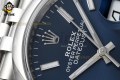Datejust 126200 36mm VSF Blue/Stick on Jub SS/SS Bracelet VS3235 Super Clone Datejust 126200 36mm VSF Blue/Stick on Jub SS/SS Bracelet VS3235 Super Clone