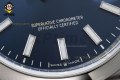 Datejust 126200 36mm VSF Blue/Stick on Jub SS/SS Bracelet VS3235 Super Clone Datejust 126200 36mm VSF Blue/Stick on Jub SS/SS Bracelet VS3235 Super Clone