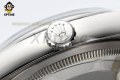 Datejust 126200 36mm VSF Blue/Stick on Jub SS/SS Bracelet VS3235 Super Clone Datejust 126200 36mm VSF Blue/Stick on Jub SS/SS Bracelet VS3235 Super Clone