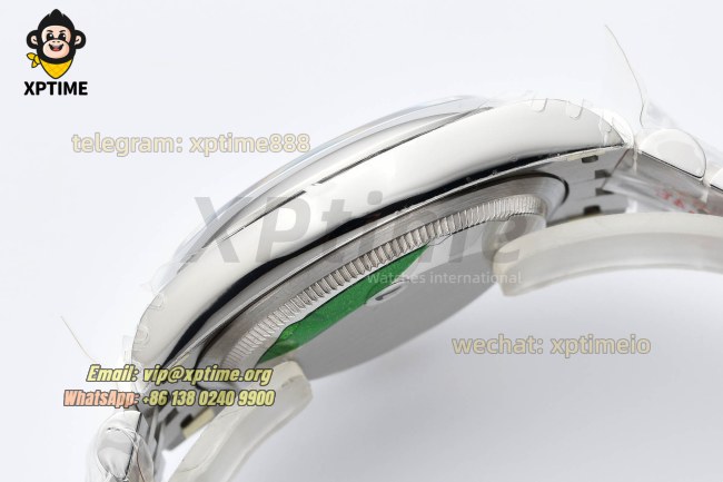 Datejust 126200 36mm VSF Grey/Roman Markers on Jub SS/SS Bracelet VS3235 Super Clone Datejust 126200 36mm VSF Grey/Roman Markers on Jub SS/SS Bracelet VS3235 Super Clone