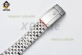 Datejust 126200 36mm VSF Blue/Stick on Jub SS/SS Bracelet VS3235 Super Clone Datejust 126200 36mm VSF Blue/Stick on Jub SS/SS Bracelet VS3235 Super Clone