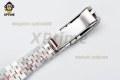 Datejust 126200 36mm VSF Grey/Roman Markers on Jub SS/SS Bracelet VS3235 Super Clone Datejust 126200 36mm VSF Grey/Roman Markers on Jub SS/SS Bracelet VS3235 Super Clone