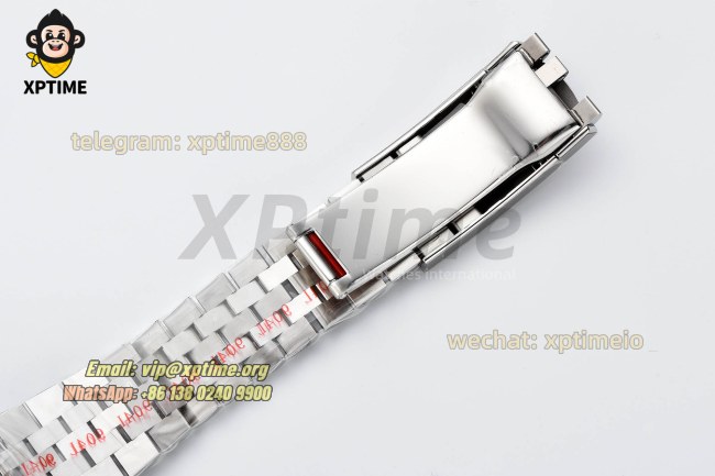 Datejust 126200 36mm VSF Grey/Roman Markers on Jub SS/SS Bracelet VS3235 Super Clone Datejust 126200 36mm VSF Grey/Roman Markers on Jub SS/SS Bracelet VS3235 Super Clone