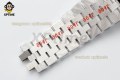 Datejust 126200 36mm VSF Grey/Roman Markers on Jub SS/SS Bracelet VS3235 Super Clone Datejust 126200 36mm VSF Grey/Roman Markers on Jub SS/SS Bracelet VS3235 Super Clone