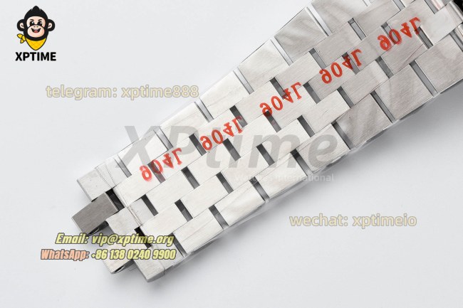 Datejust 126200 36mm VSF Grey/Roman Markers on Jub SS/SS Bracelet VS3235 Super Clone Datejust 126200 36mm VSF Grey/Roman Markers on Jub SS/SS Bracelet VS3235 Super Clone