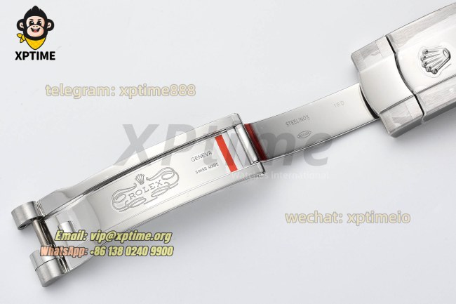 Datejust 126200 36mm VSF Grey/Roman Markers on Jub SS/SS Bracelet VS3235 Super Clone Datejust 126200 36mm VSF Grey/Roman Markers on Jub SS/SS Bracelet VS3235 Super Clone