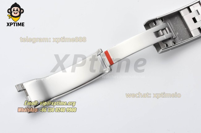 Datejust 126200 36mm VSF Grey/Roman Markers on Jub SS/SS Bracelet VS3235 Super Clone Datejust 126200 36mm VSF Grey/Roman Markers on Jub SS/SS Bracelet VS3235 Super Clone
