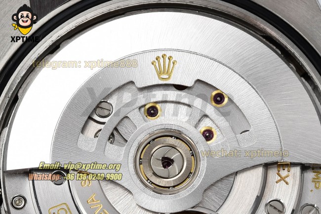 Datejust 126200 36mm VSF Grey/Roman Markers on Jub SS/SS Bracelet VS3235 Super Clone Datejust 126200 36mm VSF Grey/Roman Markers on Jub SS/SS Bracelet VS3235 Super Clone