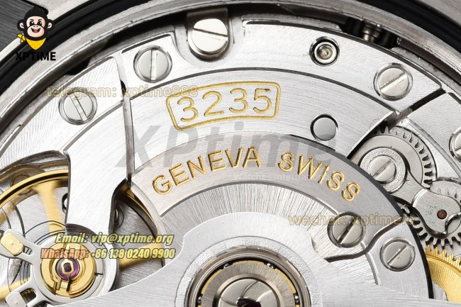 Datejust 126200 36mm VSF Grey/Roman Markers on Jub SS/SS Bracelet VS3235 Super Clone Datejust 126200 36mm VSF Grey/Roman Markers on Jub SS/SS Bracelet VS3235 Super Clone